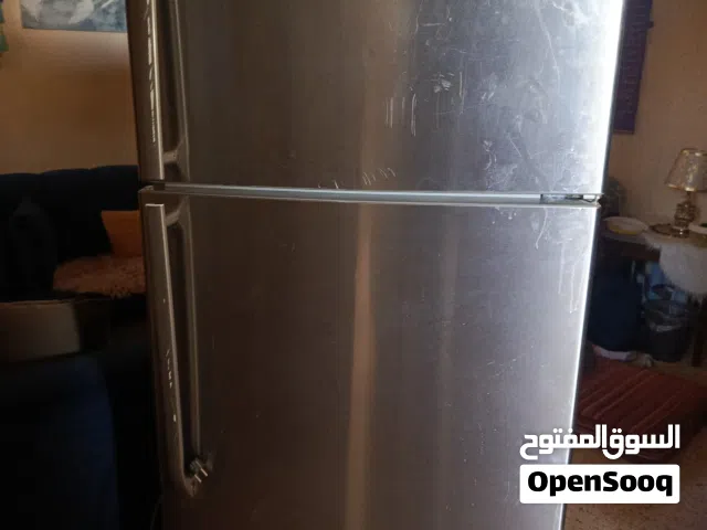 ثلاجة هاينسس نظيفة للبيع