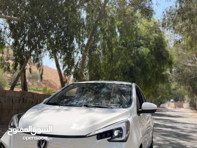 Used Changan E-Star in Amman