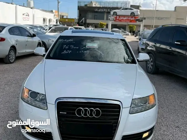 Used Audi Other in Qasr Al-Akhiar