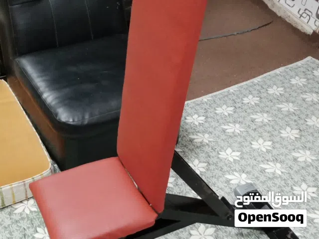 بنش جميع المستويات