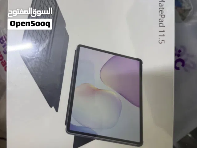تابلت هواوي ميت باد 11.5