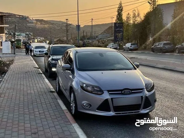 فورد فوكس 2013 للبيع كاش