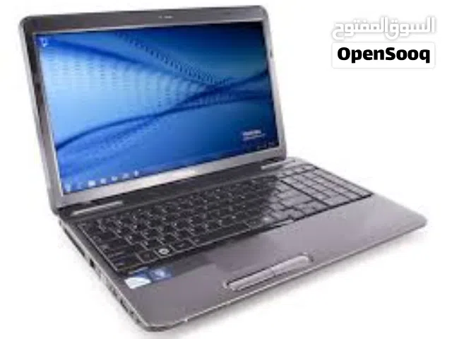Windows Toshiba for sale  in Cairo
