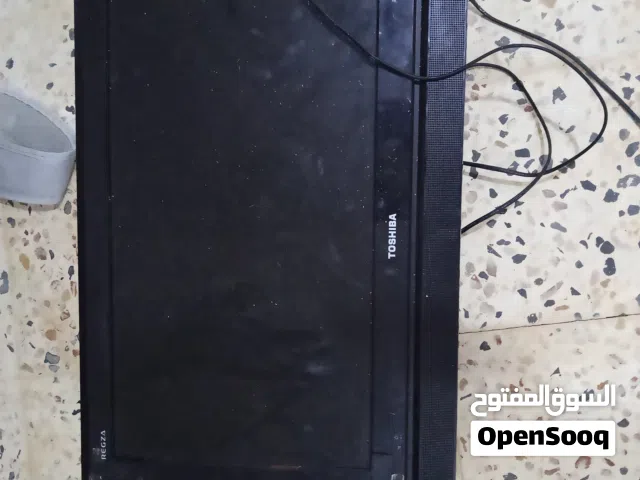 شاشة توشيبا 24بوصة