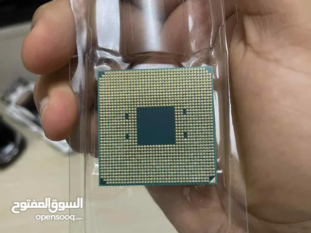 AMD Ryzen 3 1200 Quad-Core     او بي مجال بسيط او مال Processor