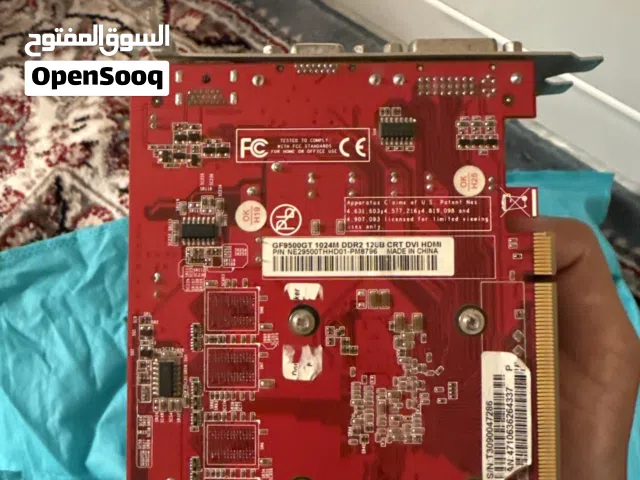 كرت شاشه للبيع لي دراسه  و العاب خفيفه قديمه ع 15ريال شغال من دون مشاكل