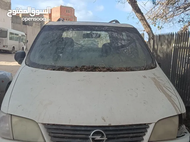 Used Opel Other in Tripoli