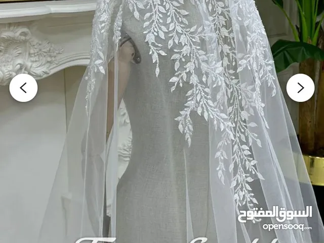 Weddings and Engagements Dresses in Amman