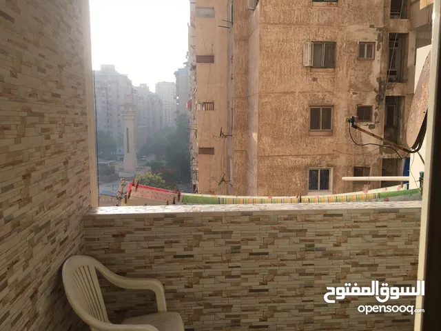 95 m2 2 Bedrooms Apartments for Sale in Alexandria Sidi Beshr