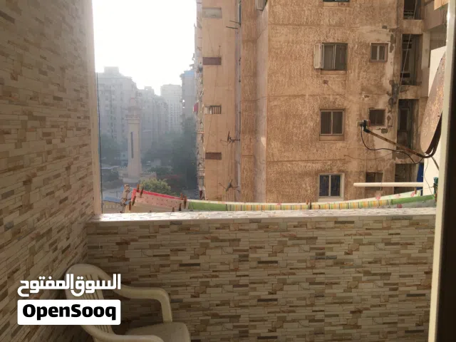 شقة للبيع مدينة بنك فيصل