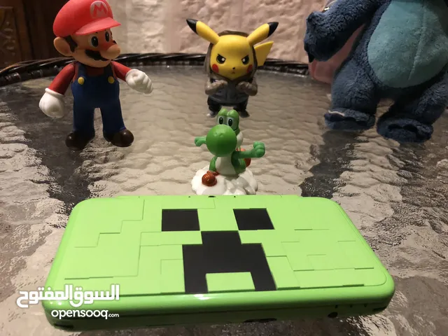 Nintendo 3DS & 2DS Nintendo for sale in Amman
