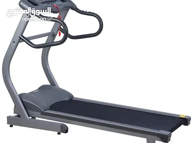 Sky land treadmill (EM-1186) 2.0 HP (continuous), 4.0 HP (peak)