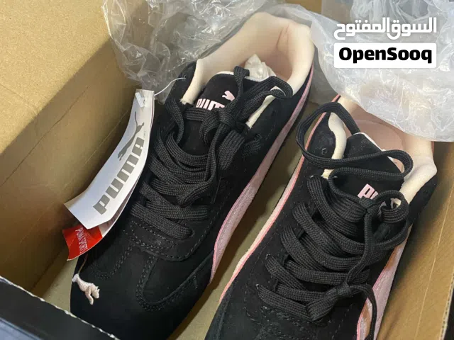 سنيكرز speedcat OG puma اصلي جديد غير مستعمل