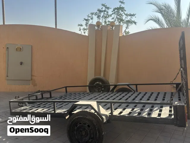 مقطورة قالوصة دراجات