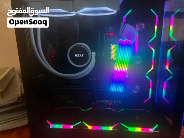 Gaming PC for Sale (Desc for details)