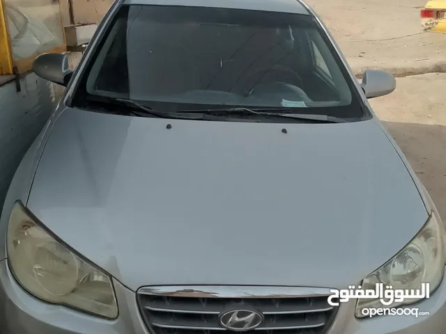 هونداي صابونه موديل 2008 نظيفه
