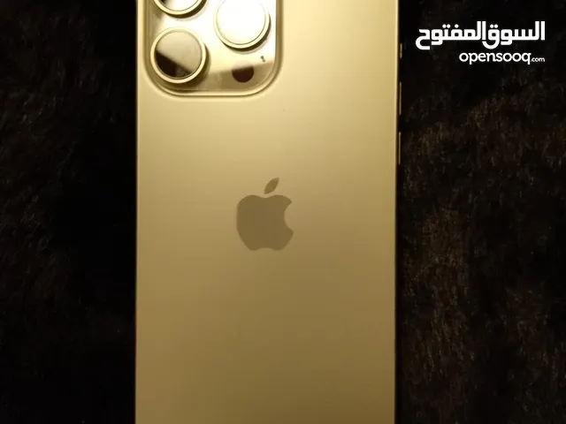 Apple iPhone 15 Pro Max 256 GB in Amman