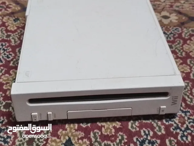 جهاز نتندو Wii للبيع60