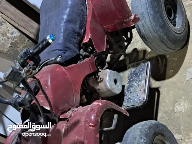 بدأب أربع عجال ماتور125سي سي زي مهو بصوره حجم 7
