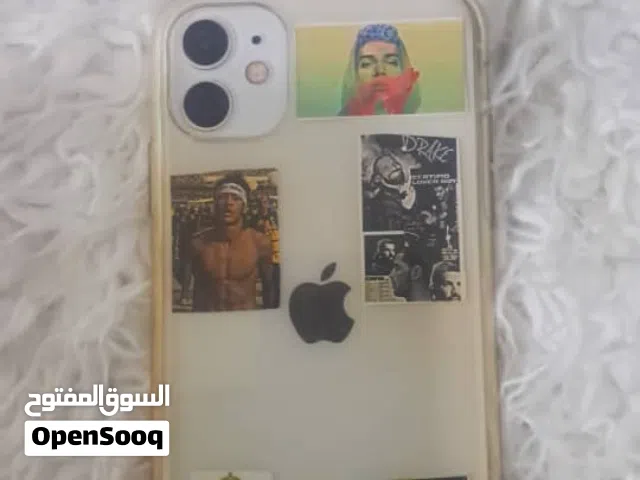 Apple iPhone 11 64 GB in Tripoli