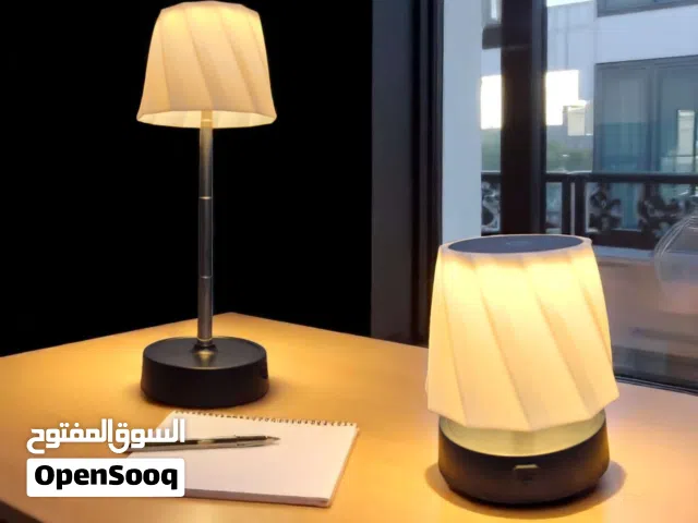 إضائة مكتبية للبيع