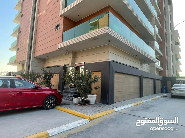 347 m2 4 Bedrooms Apartments for Sale in Baghdad Kadhimiya
