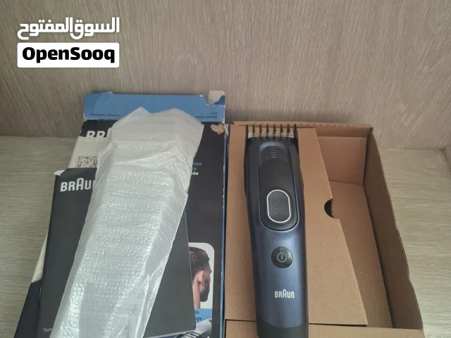 ماكنة حلاقة اصليه Braun Series 7 HC7390