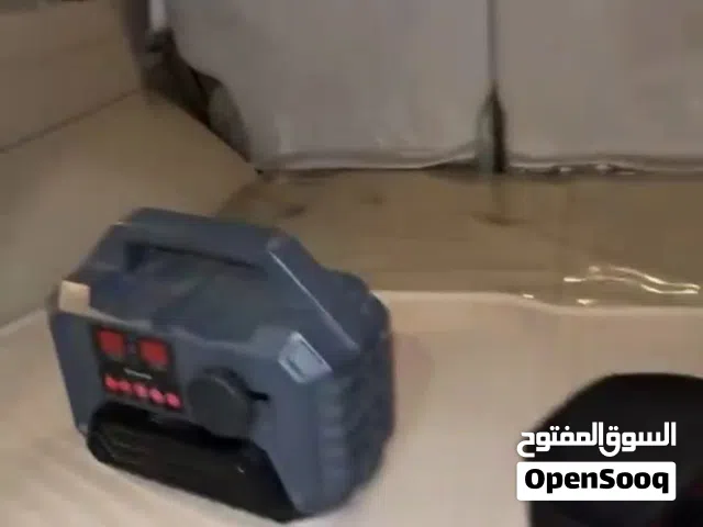 منفاخ أطار لاند كروز