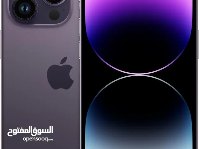 ايفون 14 برو ماكس للبيع