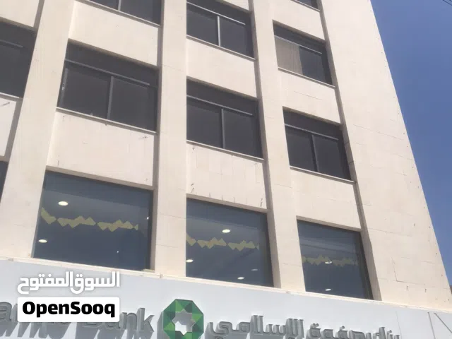 مكتب طابقي رووف للايجار