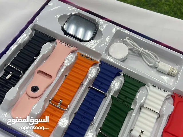 ساعه ultra 2