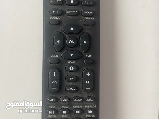 Class pro smart tv