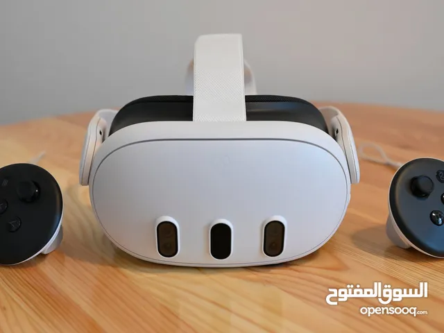 want meta quest 3 مطلوب