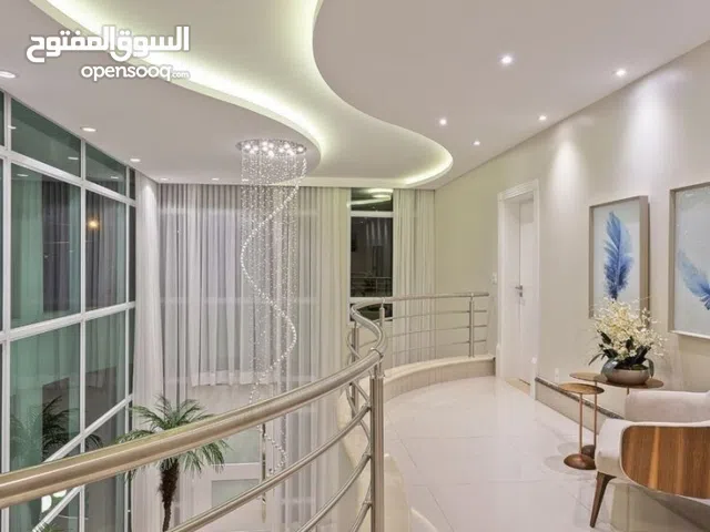 شقة للايجار بالأندلس طابق ثاني