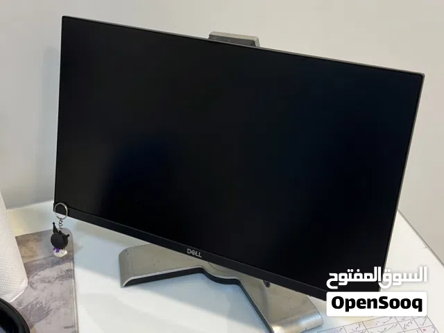 24" Dell monitors for sale  in Al Batinah