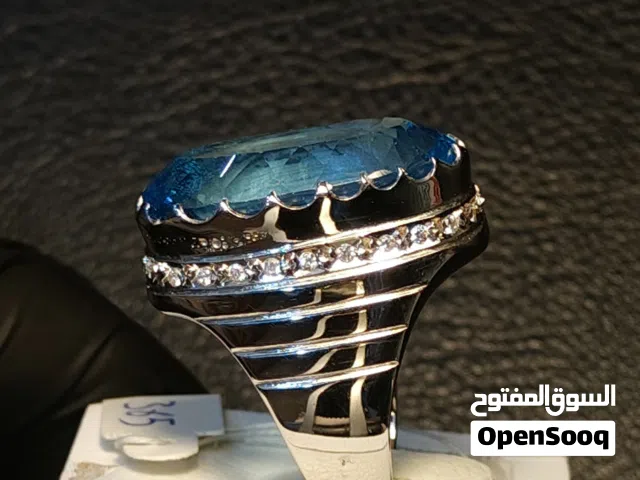 مجوهرات نحمل لك الفخامه على شكل صياغات بأحتراف وزن الحجر و قياس الخاتم و تعداد الخواتم موجوده