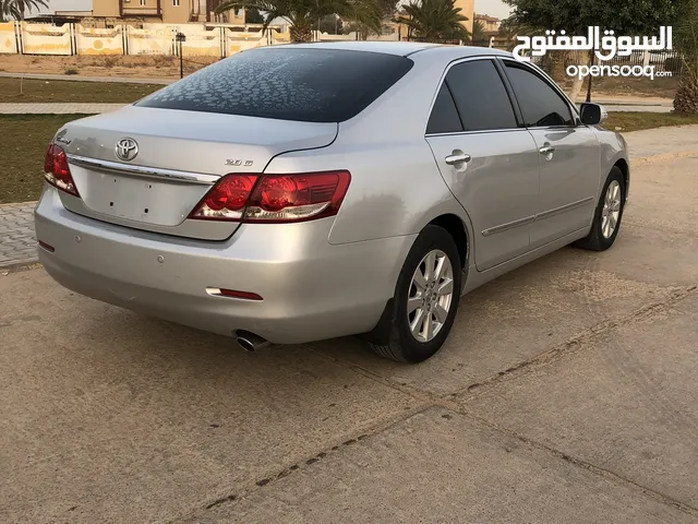 Used Toyota Aurion in Sabratha