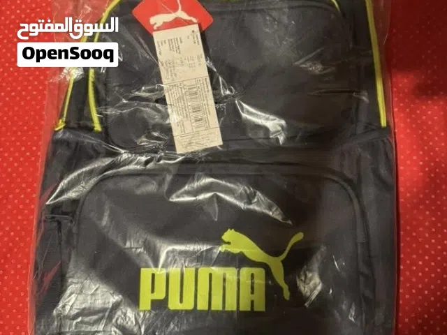 PUMA Zen Backpack-شنطة ظهر ماركه بوما اوريجينال