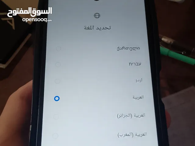 تلفون شبه جديد للبيع المستعجل