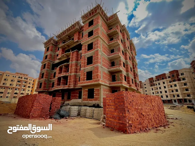 146 m2 3 Bedrooms Apartments for Sale in Cairo Fifth Settlement
