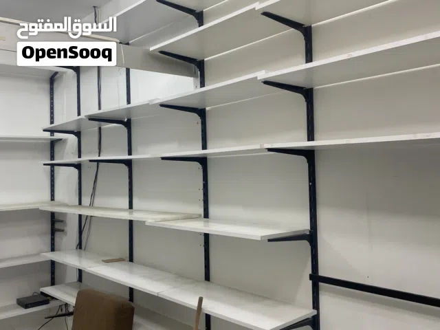 رفوف ( سكافليات)