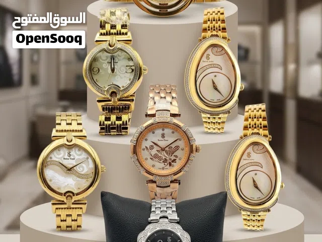Suiss Time نيو كولكشن
