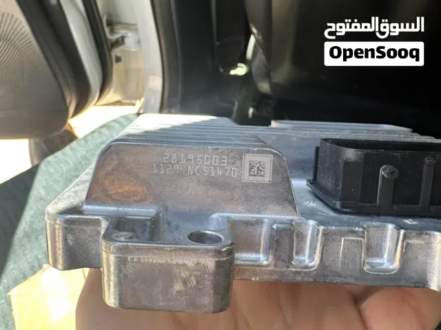 بكس شفرليت كامارو