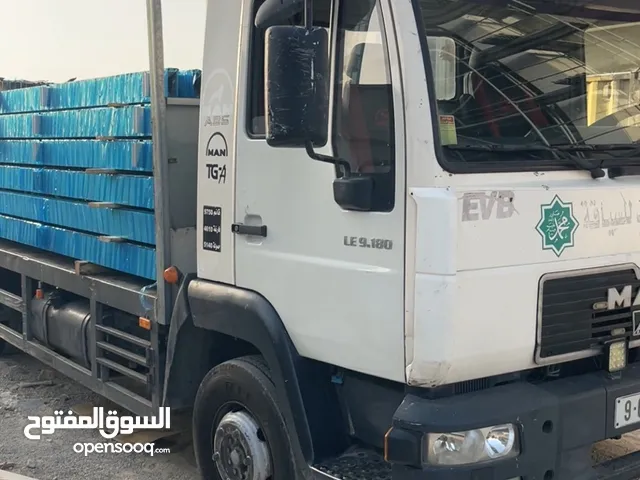 شحن مان 10 طن