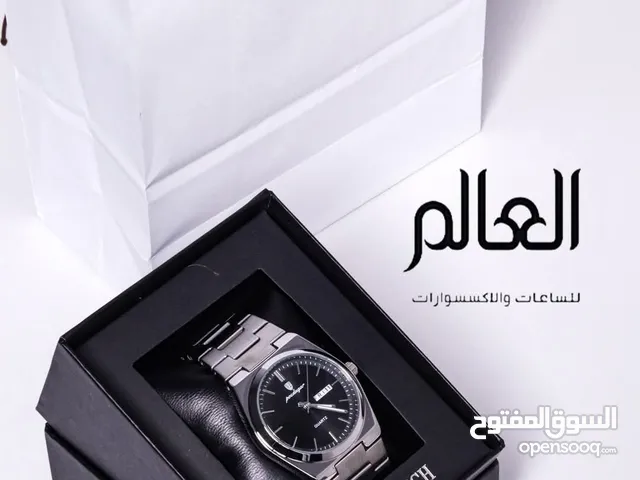 Analog Quartz Others watches for sale in Tripoli