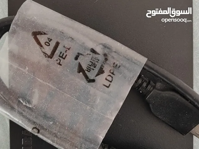 هاردسك خارجي 1 Tira جديد