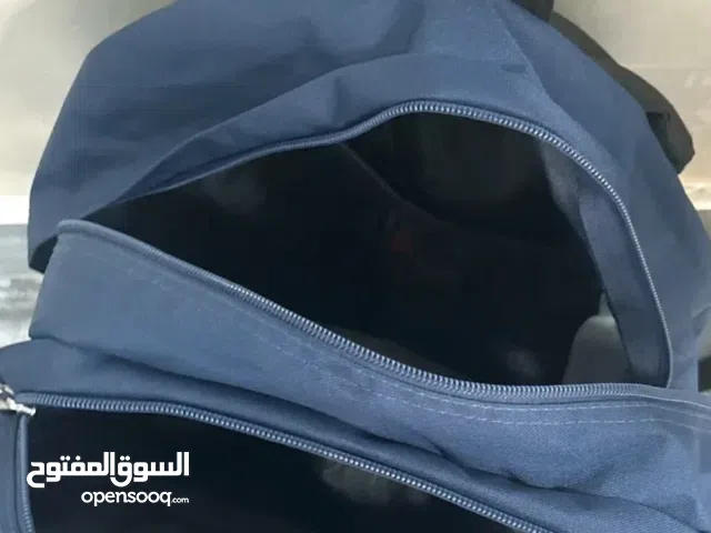 This is a great bag for school