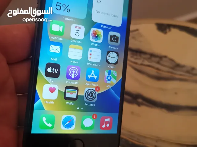 Apple iPhone 8 64 GB in Amman