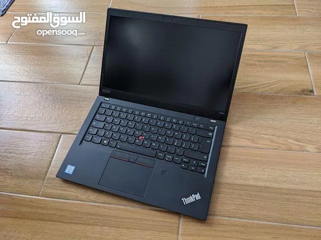 Lenovo Thinkpad E480