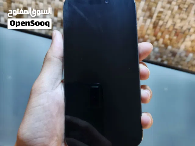 ايفون 14برو شرق اوسط